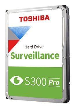 Toshiba MD10ADA10TV S300 Pro Surveillance