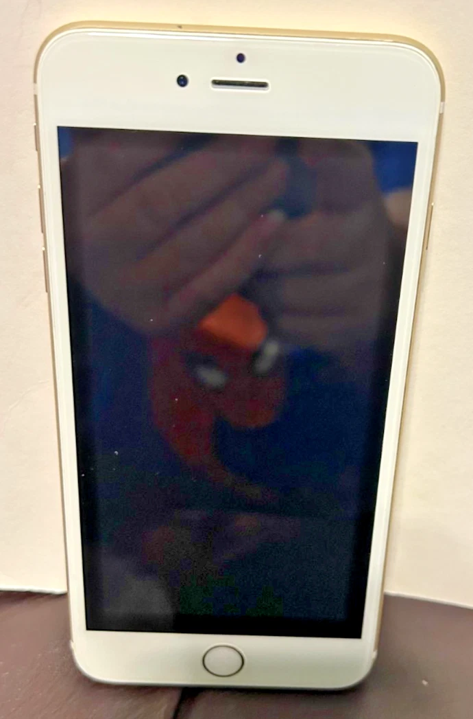 Apple iPhone 6 Plus Unlocked Cell Phones & Smartphones for Sale