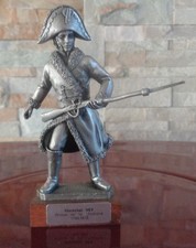 Les Etains du Prince Maréchal Ney Prince de la Moskova 1769-1815 réf 1862