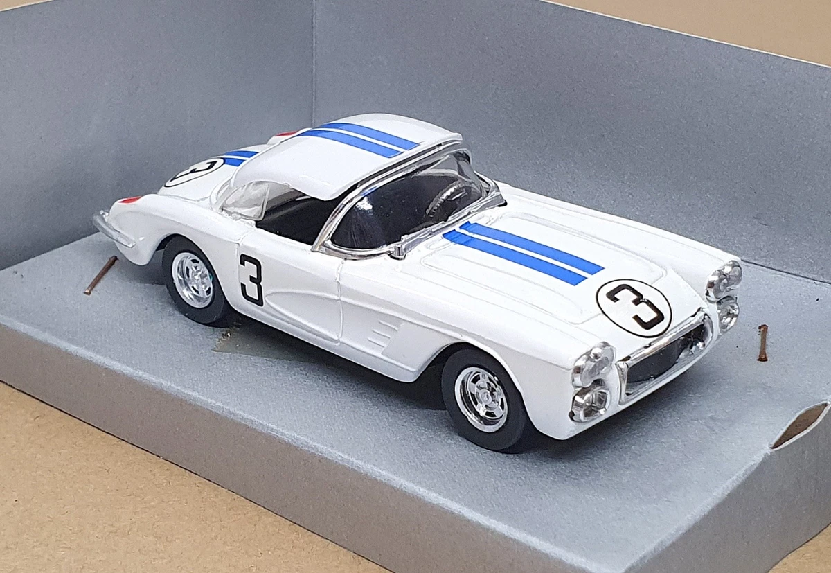 Las mejores ofertas en Vitesse Chevrolet 1:43 Diecast coches