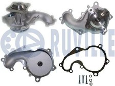 Pompe à eau Ford TOURNEO CONNECT