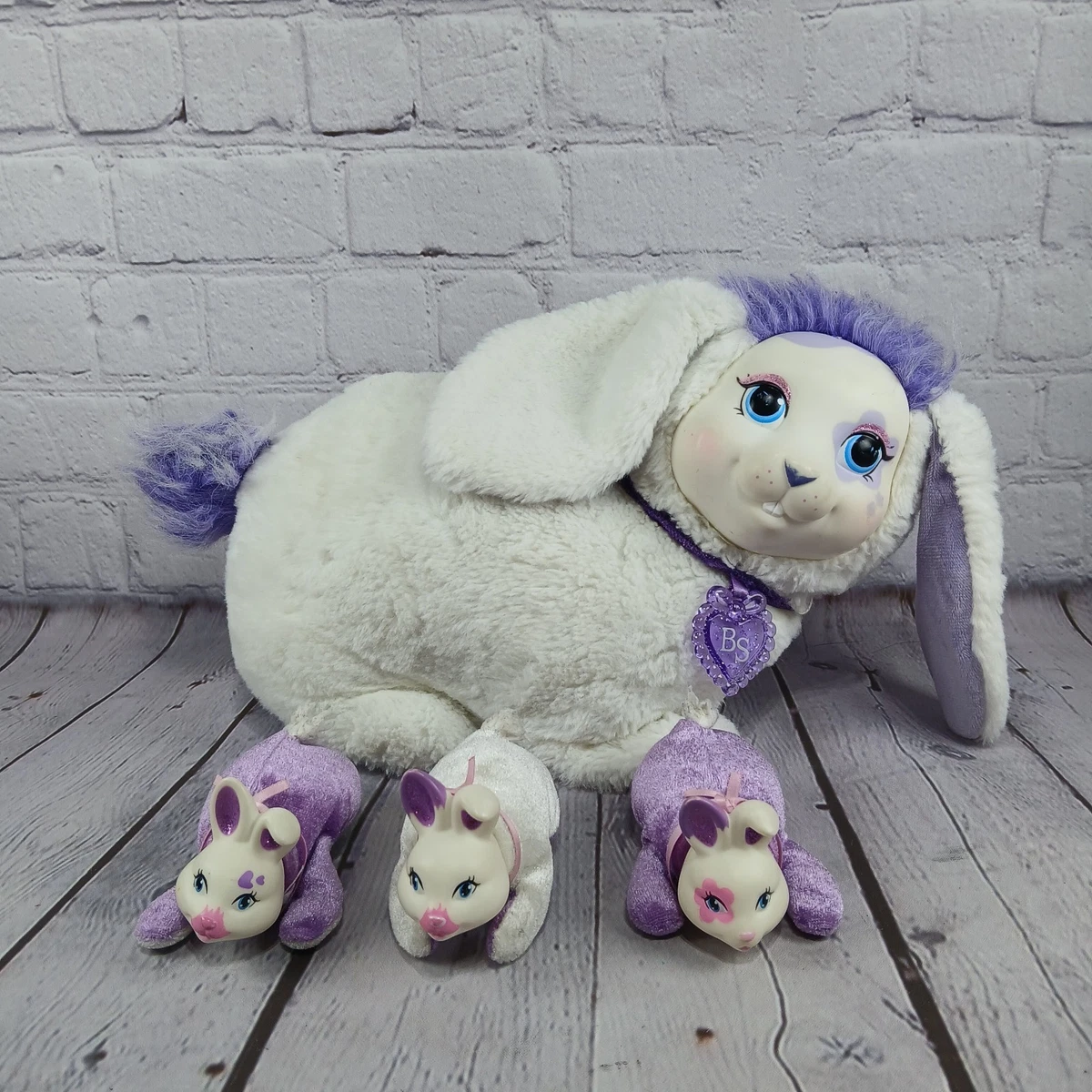 Bunny Surprise バニーサプライズ アメトイ ファンシー bunny surprise products for sale | eBay