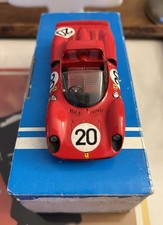 PROVENCE MOULAGE - Kit monté FERRARI 275 P2 1965 MONZA - 1:43