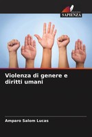 Amparo Salom Lucas | Violenza Di Genere E Diritti Umani | Taschenbuch (2022)