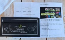 Alma Park Gelsenkirchen