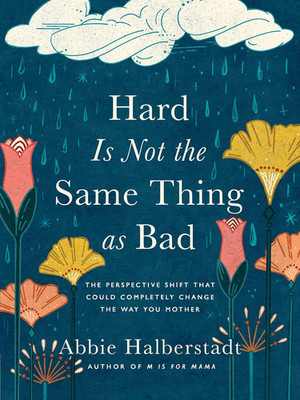Hard Is Not the Same Thing as Bad: the Perspective Shift That Could Completely C