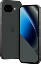 BRAND NEW Google Pixel 10a 128GB Obsidian UNLOCKED   FACTORY UNLOCKED