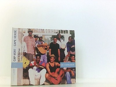 Cap-Vert.Raiz di Djarfogo Diverse: