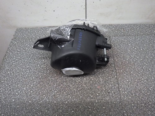 Nebelscheinwerfer links vorne BMW 3er (E90)