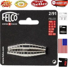 Falco Pruner Replacement Springs - 2 Pack