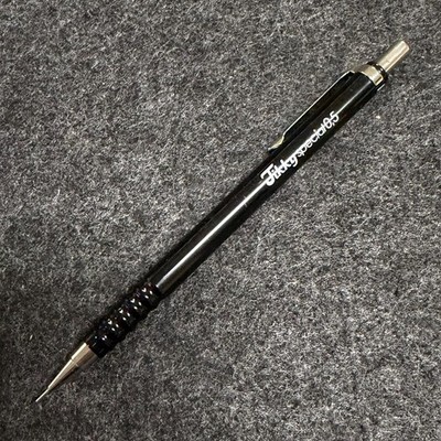 NOS Vintage rOtring Tikky Special Gen 1 Mechanical Pencil 0.5mm Black W. Germany
