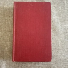 The Golden Road An Anthology of Travel by Arthur Stanley, HC 1938 Dent & Sons