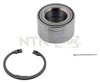 SNR R179.13 Radlagersatz Hinten FüR Daihatsu Applause Charade Copen Cuore Extol