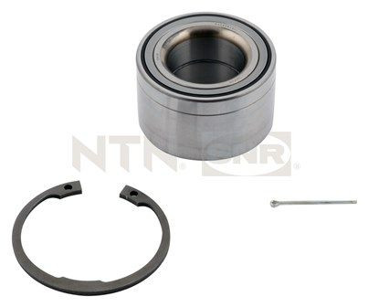 SNR R179.13 Radlagersatz Hinten FüR Daihatsu Applause Charade Copen Cuore Extol-image