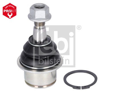 FEBI BILSTEIN Traggelenk Führungsgelenk ProKit 41082 für CHRYSLER LANCIA 300C LX
