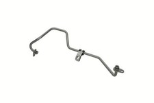 AJUSA Ölleitung für Turbolader Ölvorlaufleitung Turbolader OP11056