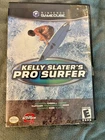 Kelly Slater's Pro Surfer Nintendo GameCube CIB Original Authentic Vintage