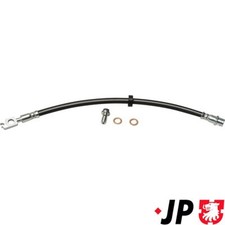 JP GROUP Bremsschlauch JP 1161601600 für POLO VW LUPO AROSA SEAT PASSAT B4 6N1 3