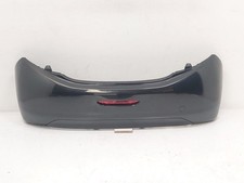 STOßSTANGE HINTEN BUMPER REAR Peugeot 208 I (CA/CC/CK/CL) 2012 1607254580