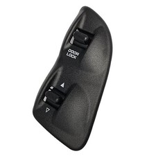 Front Passenger Window Switch Set for 1994-1997 Dodge Ram and 1997 Dakota