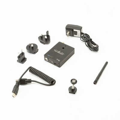 Teradek Cube-220 1 Channel HDMI Encoder (Built-in Wi-Fi) - SKU#1570938
