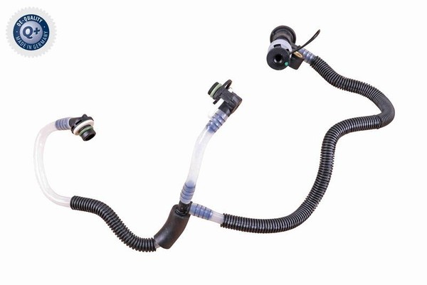 Kraftstoffleitung Vaico V30 3081 FÜR Mercedes-image