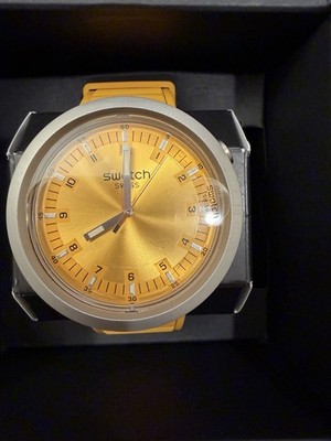 Swatch Big Bold Irony 