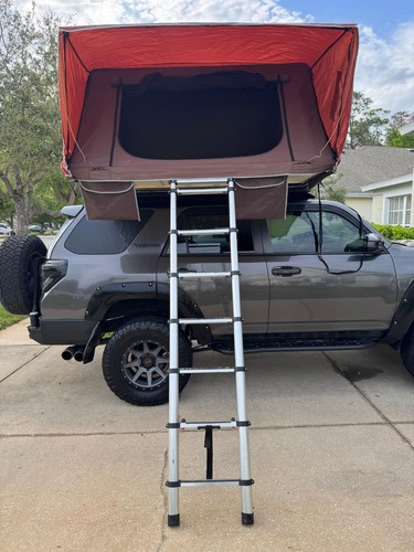 2016 Toyota 4Runner TRD Pro