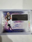 2025 Donruss Optic Quinshon Judkins Base (RAW)