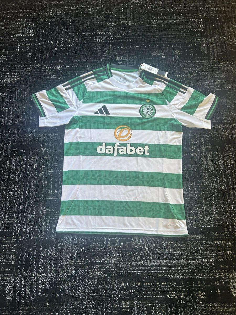 Green Celtic International Club Soccer Fan Jerseys for sale | eBay