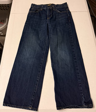 Old Navy Boys Blue Jeans Size 10 Regular