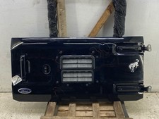 2021-2025 Ford Bronco Oem Rear Tailgate Back Door Deck Lid Assembly Unit 2021-2025 Ford Bronco Oem Rear Tailgate Back Door Deck Lid Assembly Unit