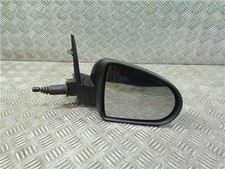 Retroviseur droit (ou coque) Mitsubishi COLT