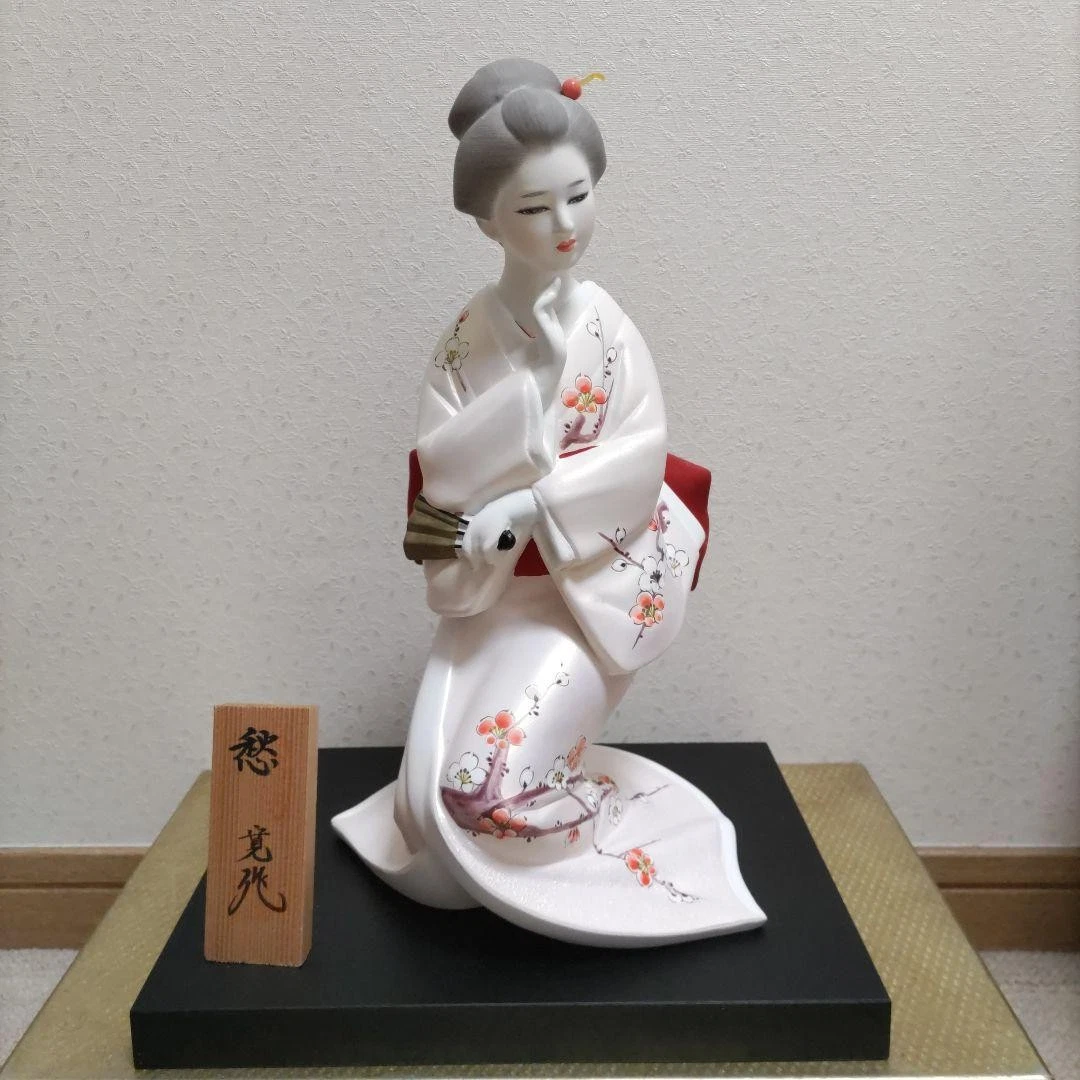 25+ Antique Japanese Dolls for sale | Updated Oct 2026