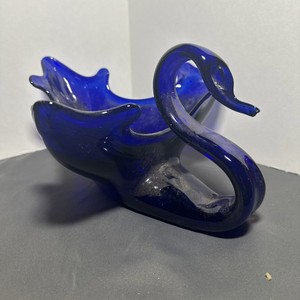 Swan Centerpiece | eBay