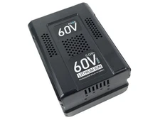 TENHUTT LB60A01 60V 5A 300WH REPLACEMENT FOR GREENWORKS PRO RECHARGEABLE BATTERY