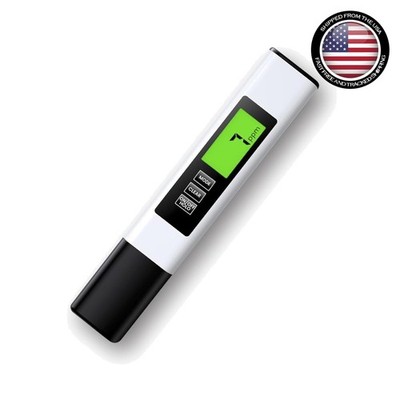 Professional Water Tester for Drinking Water - Accurate TDS Meter Digital Wat...