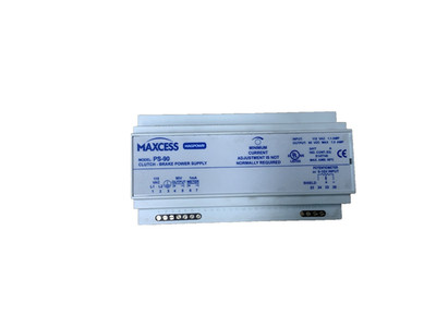 MAGPOWR PS-90 POWER SUPPLY