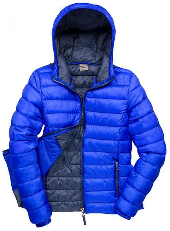 Ladies Snow Bird Padded Jacket | Result | R194F - Bild 1 von 1