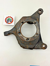 95-97 Ford F250 Dana 50 Ifs Ttb Driver Side Left Steering Knuckle 45987