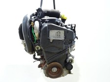 Moteur Nissan NOTE
