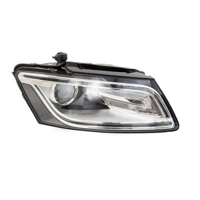 Hauptscheinwerfer rechts D3S Bi-Xenon elektrisch VALEO für AUDI Q5