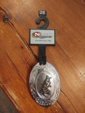 Nocona Boys Oval Buckle Bull Rider For A Youth Leather Belt