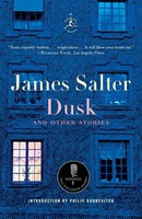 James Salter | Dusk And Other Stories | Taschenbuch | Englisch (2011)