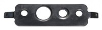 Elring 232.820 Dichtung, ÖLauslass (Lader) For Audi Seat Skoda VW