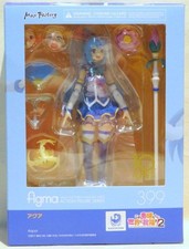 Max Factory Konosuba - Figma Aqua Action Figure for sale online | eBay