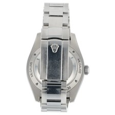 Rolex Milgauss Black Dial Stainless Steel 40mm Automatic Men’s Watch 116400GV 8