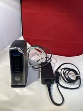  HughesNet HT2000W Black Satellite Dual Band 2.4Ghz-5Ghz Internet Modem Router