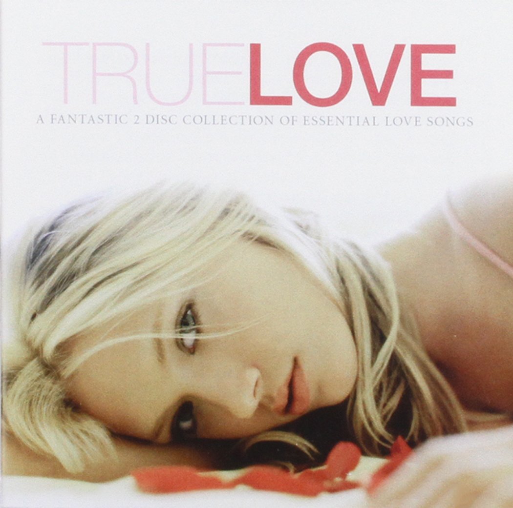 True Love True Love (CD)