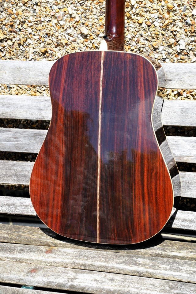 Epiphone by Gibson PR715 12 String Acoustic Guitar and Gig Bag eBay